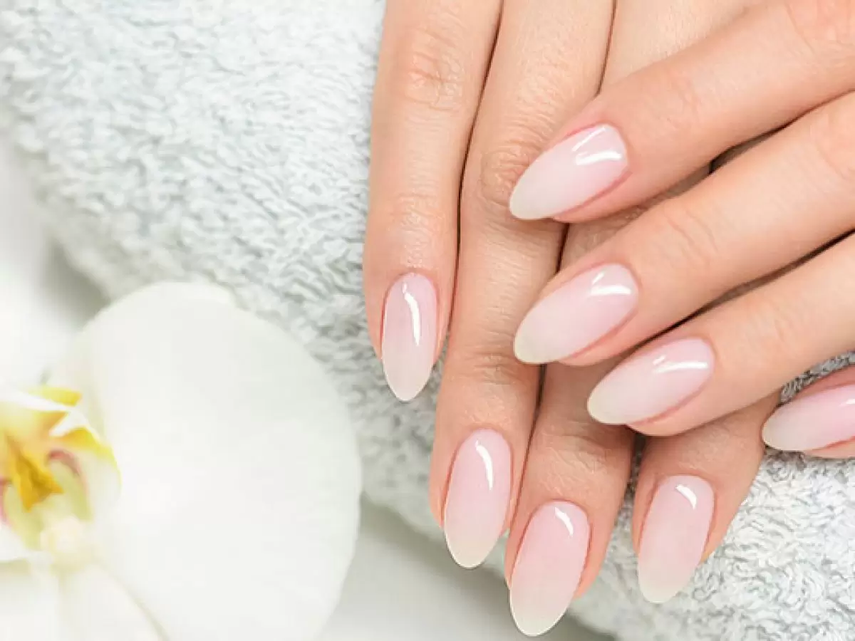 Yıldırım Protez Tırnak