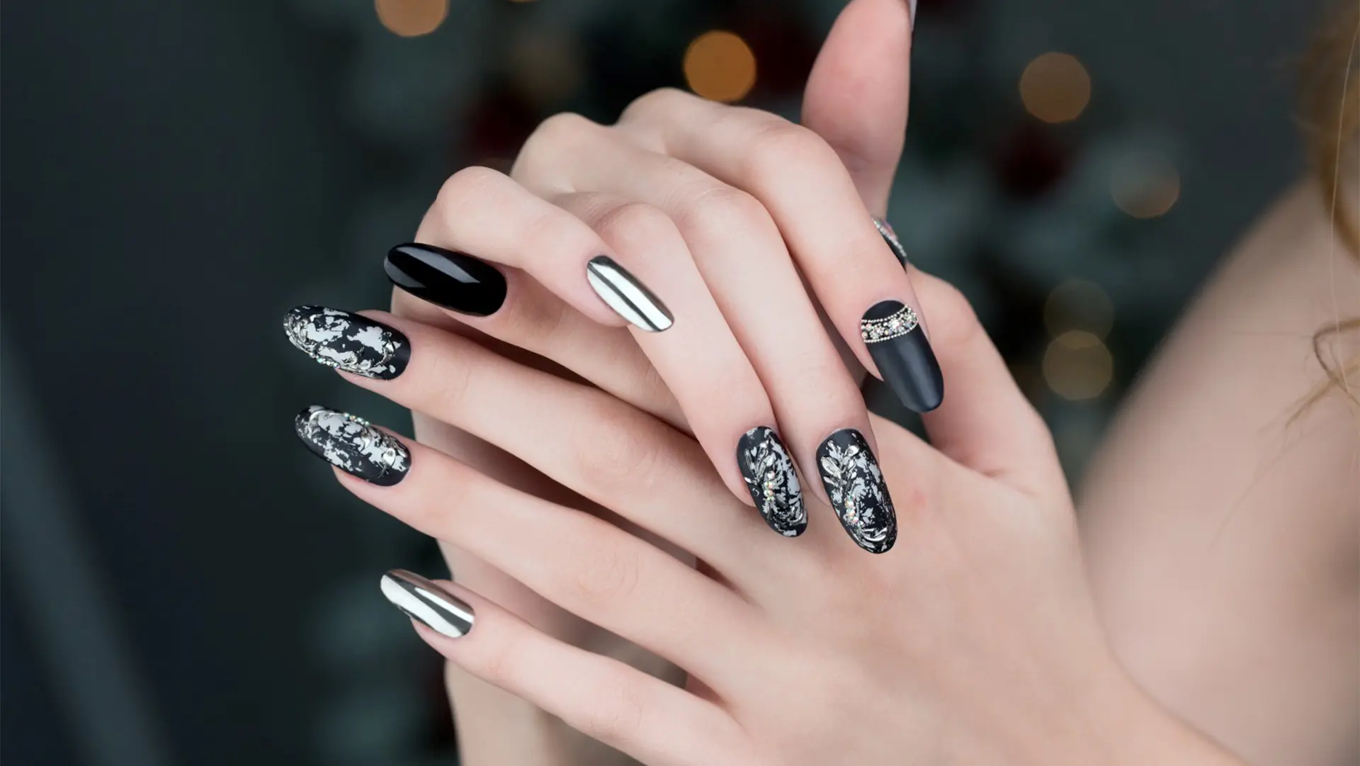 Yıldırım Protez Tırnak